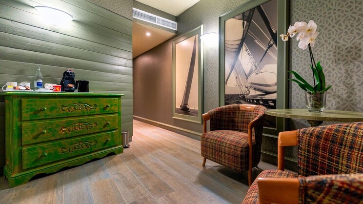 ADRIAN Hoteles Colón Guanahaní